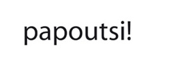 papoutsi!